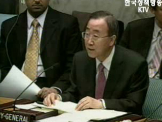 ‘유엔, 새 리더십으로 재탄생’