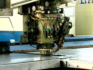 대·중소기업 동반성장 기틀 마련