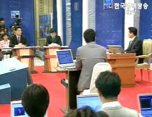 양극화 해소, 세금 더 내라는 말 아니다