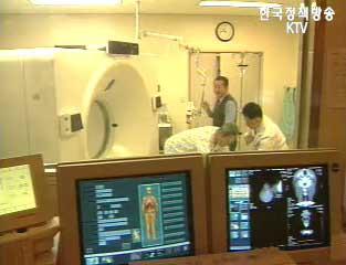 10대 질병 정복 메디클러스터 구축