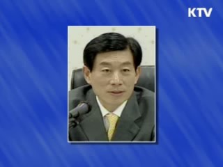 국정원장 원세훈·경찰청장 김석기 내정
