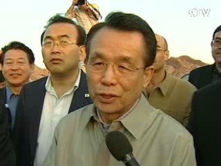 한 총리, 요르단 원전개발 타당성 점검