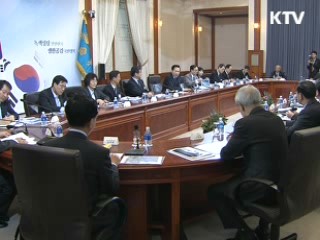 이 대통령 "경제, 교육·과학에 달려있어"