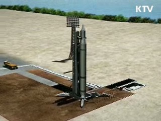 북 로켓, 국제 제재