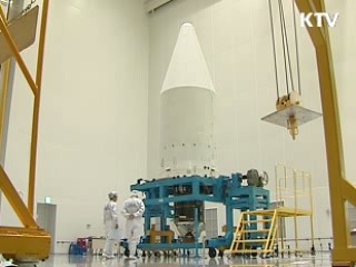 교과부-NASA, 내일부터 우주기술협력회의