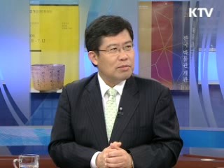 북 위협, 경기회복 변수되나 [정책&이슈]