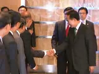 조속한 6자회담 복귀 촉구