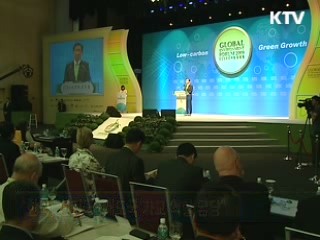 "한국, 선진국-개도국 가교 역할 담당"