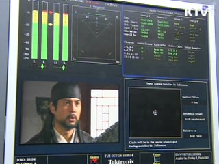 디지털 케이블서 3DTV 실험방송 추진