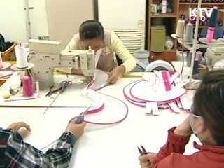 중증장애인 생산품 우선구매 강화