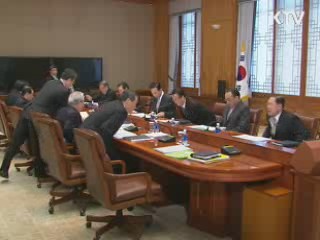 이 대통령 "노동법 혼란 없도록 철저 준비"