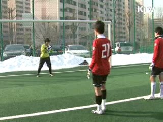 '학생선수도 공부 열심히' 시범사업 추진