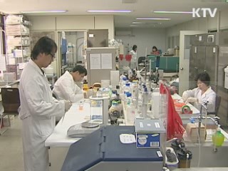 '항체효과 단백질' 원천기술 국내 개발