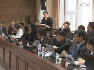 현인택 장관 "北, 천안함 사건 결자해지 해야"