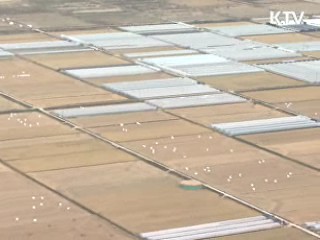 소비자 체감경기 넉달만에 오름세