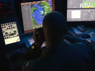 훈련 사흘째…전력 확대 '실전 방불'