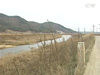 함평2지구 영산강 중 첫 완공
