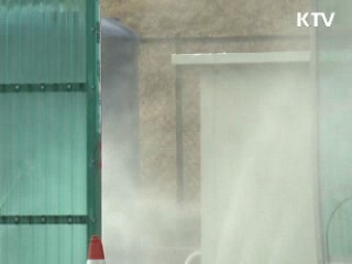 경북 봉화·영주서 구제역 발생