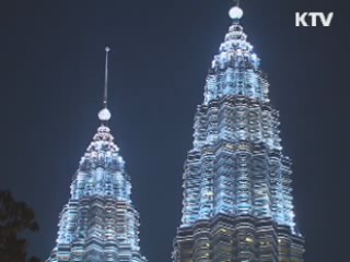 이 대통령 "통일이 가까운 것을 느낀다"