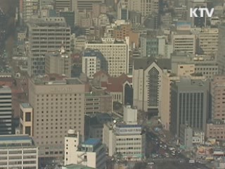 시간제 일자리 창출에 중점…정부 지원 확대