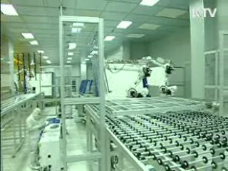 작년 부품·소재 사상최대 779억弗 무역흑자