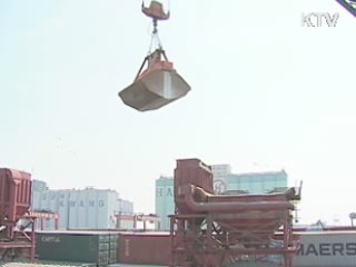 미국에 민·관 합동 국제곡물회사 설립