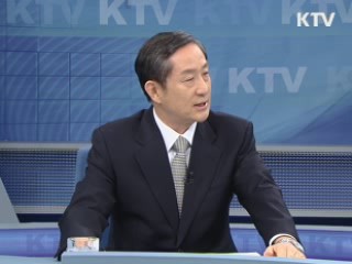 대한민국 안보, 2011년 강화 전략은? [와이드 인터뷰]