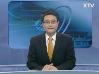 이 대통령, 내달 1일 신년 방송좌담 출연