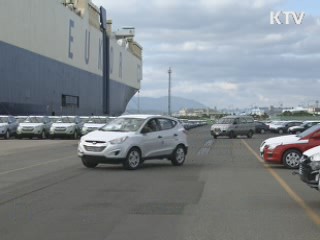 부품·소재 등 산업계 피해 차단 총력