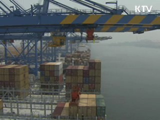 대지진 이후 對 일본 수출 급증세