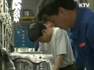 5·24 조치 불구 개성공단 성장세