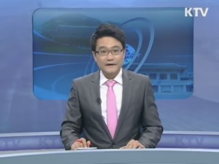 이 대통령 "한미FTA, 국익실현 의제"