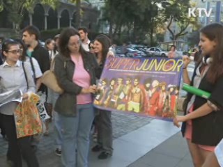 해외 한류 팬클럽 330만명