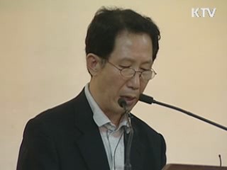 김근태 민주통합당 상임고문 별세