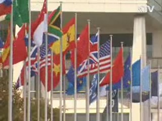 핵안보정상회의 기간 승용차 자율 2부제