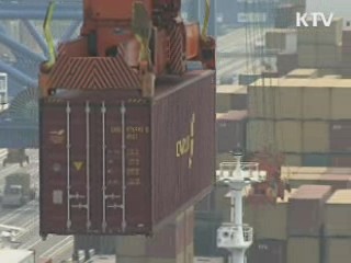 GDP 3.6% 성장…수출 호조·투자 부진