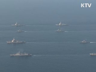 '차기 중어뢰' 개발 12월 본격 시작