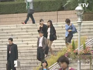 하루 43명 자살···자살률 OECD 1위 '불명예'