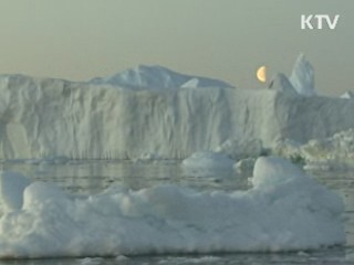 이 대통령 "기후변화 대응에 국제사회 공조 필요"
