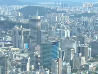 IMF, 올해 한국 성장률 3%로 하향조정