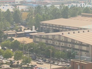 작년 사업체 증가율 12년 만에 최고