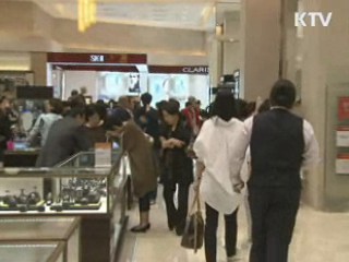 체크카드 이용액 증가율 신용카드 6배