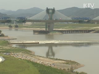 "4대강사업, 보 내구성 부족·수질악화 우려"