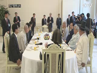 "핵 머리에 이고 살 수 없다"···단호한 대처 강조