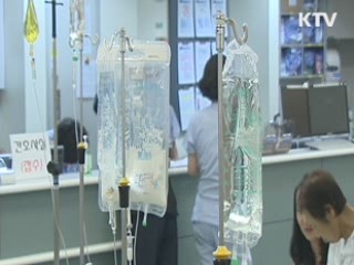 '생활안전지도' 제작···위험지역 미리 확인