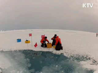 북극 종합정책 추진···"극지 선진국 도약"