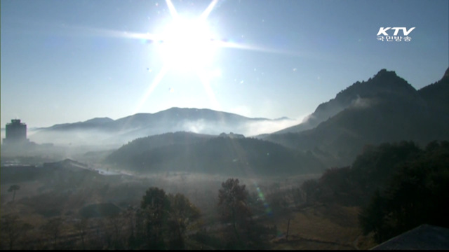 오늘 이산가족 상봉…금강산으로 출발