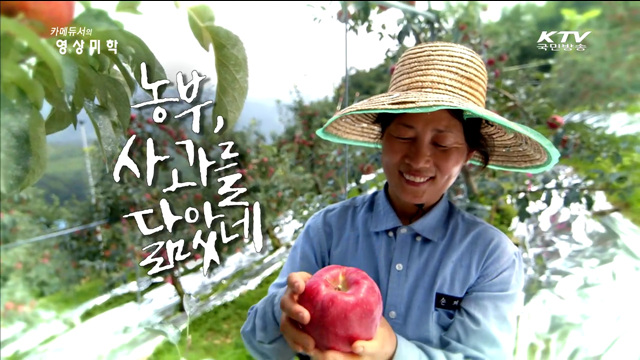 카메듀서의 映像美學 (46회)