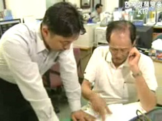 한국일보 제주특별자치도 보도 관련 국무조정실 전화연결