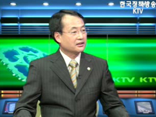 출연 : 김대유 통계청장